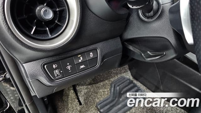 Kia All New K3 Signature, 2021 10