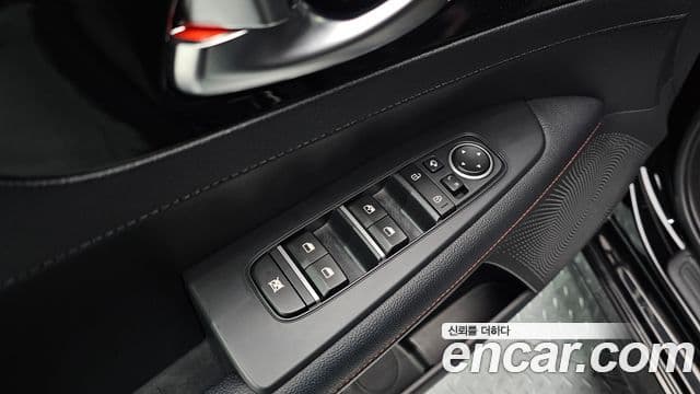 Kia All New K3 Signature, 2021 11