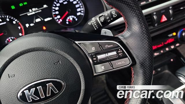 Kia All New K3 Signature, 2021 12