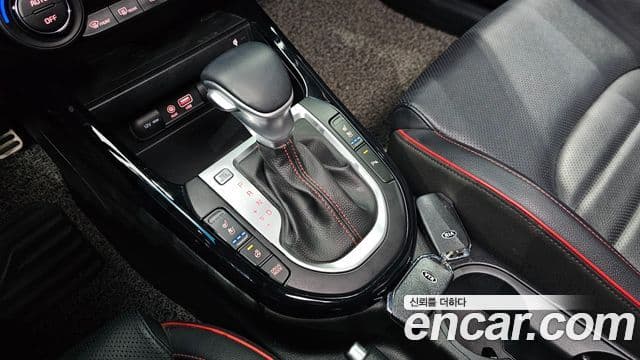 Kia All New K3 Signature, 2021 15