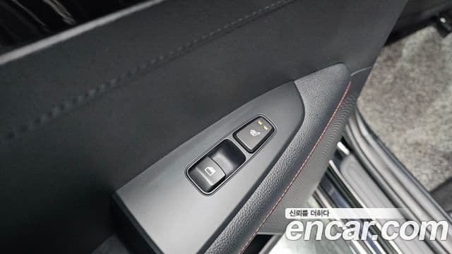 Kia All New K3 Signature, 2021 16