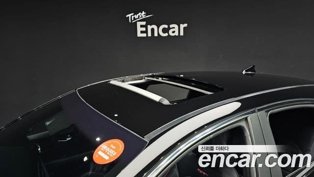 Kia All New K3 Signature, 2021 18