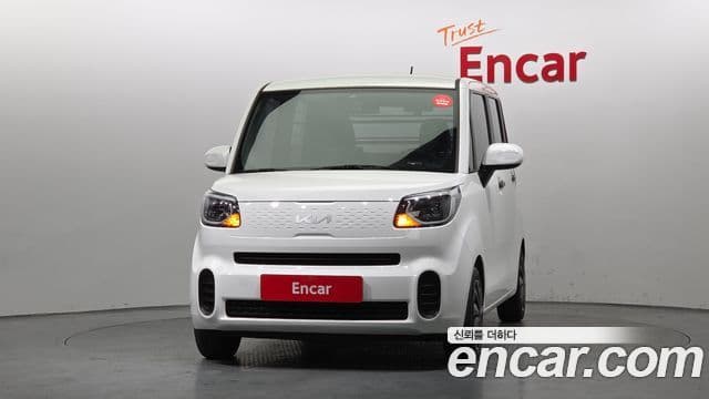 Kia The / новый New Ray Standard, 2022 3