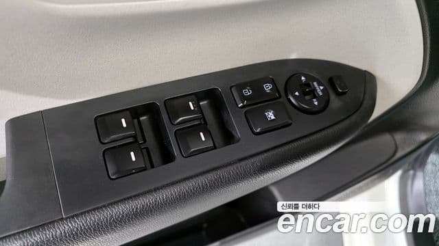 Kia The / новый New Ray Standard, 2022 13