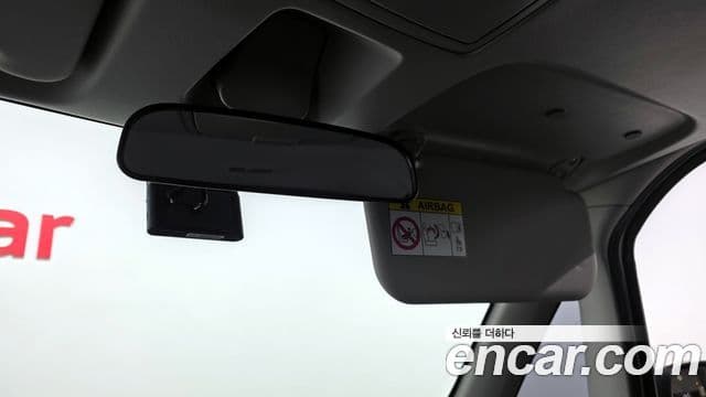 Kia The / новый New Ray Standard, 2022 16