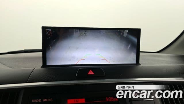 Kia The / новый New Ray Standard, 2022 17