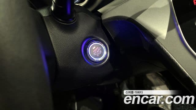 Kia The / новый New Ray Standard, 2022 18