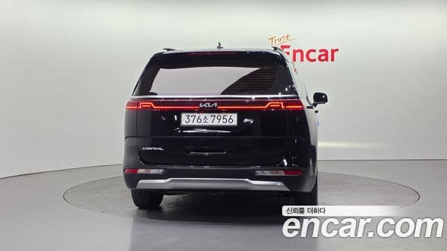 Kia Carnival 4세대 Noblesse, 2023 4