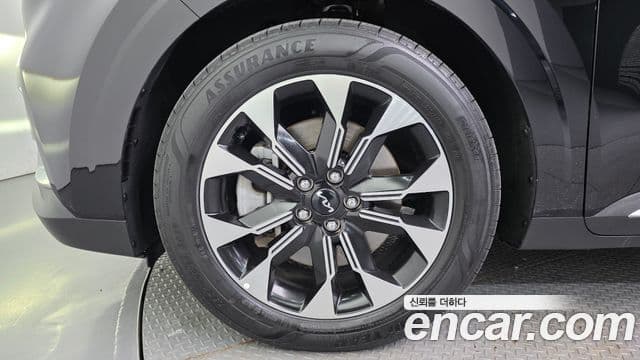 Kia Carnival 4세대 Noblesse, 2023 все фото