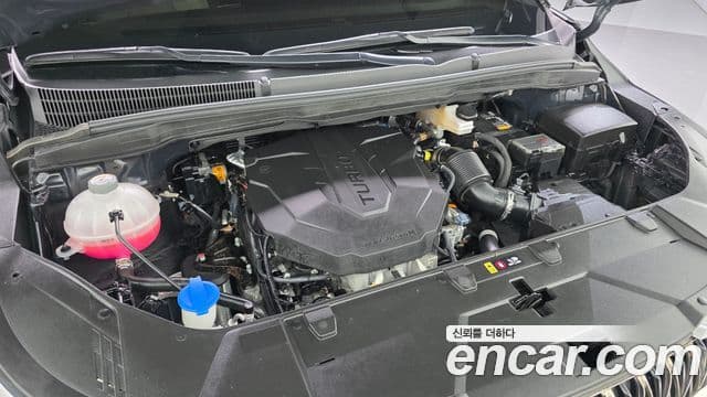 Kia Carnival 4세대 Noblesse, 2023 6