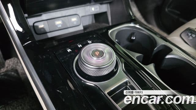 Kia Carnival 4세대 Noblesse, 2023 9