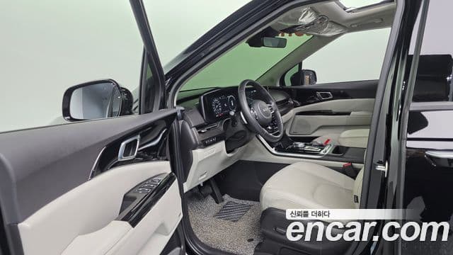 Kia Carnival 4세대 Noblesse, 2023 12