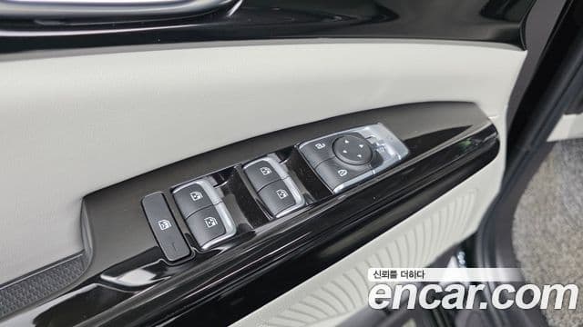 Kia Carnival 4세대 Noblesse, 2023 13