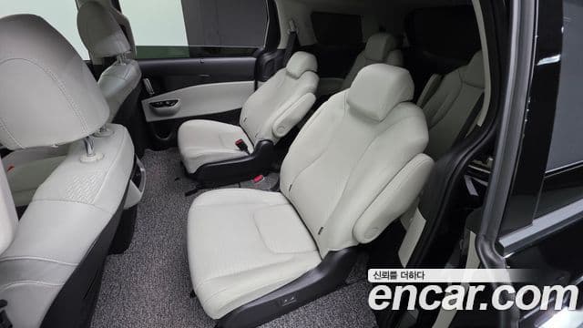 Kia Carnival 4세대 Noblesse, 2023 17