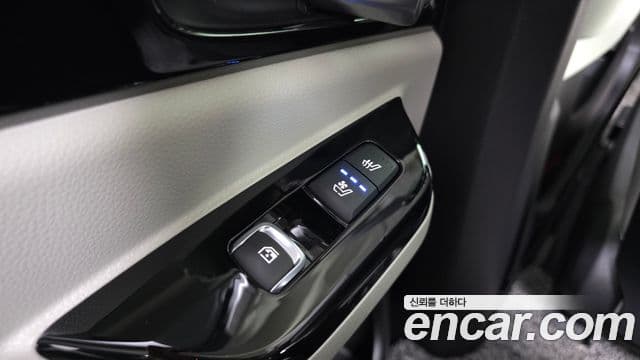Kia Carnival 4세대 Noblesse, 2023 18