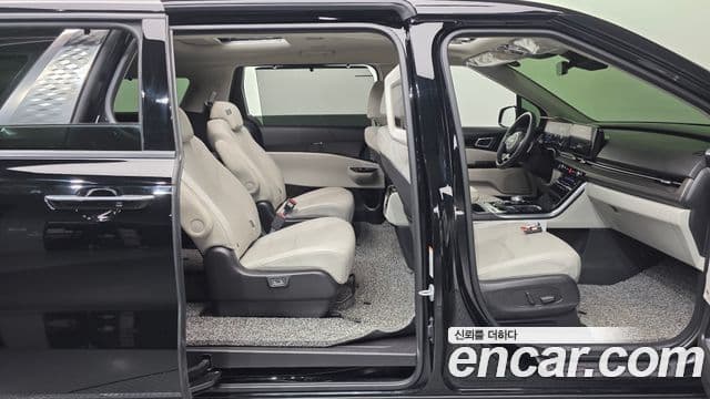 Kia Carnival 4세대 Noblesse, 2023 19