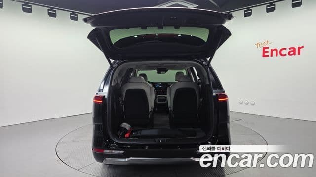 Kia Carnival 4세대 Noblesse, 2023 20