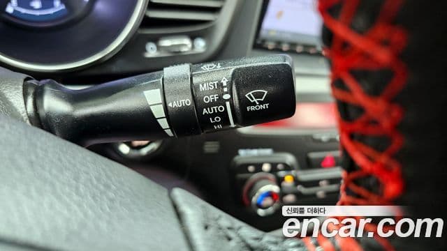 Kia K5 빌트인캠2 — базовая версия - Built-in Cam 2, 2011 18