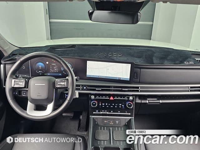 Hyundai Santa Fe (MX5) Prestige, 2024 6