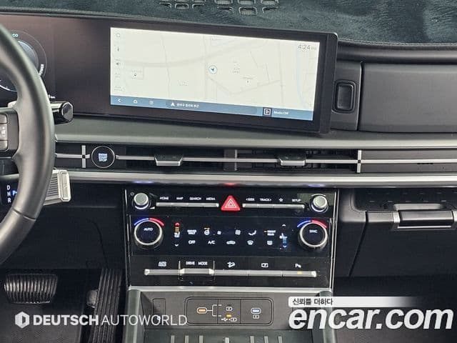 Hyundai Santa Fe (MX5) Prestige, 2024 10