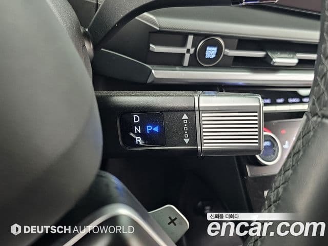 Hyundai Santa Fe (MX5) Prestige, 2024 12