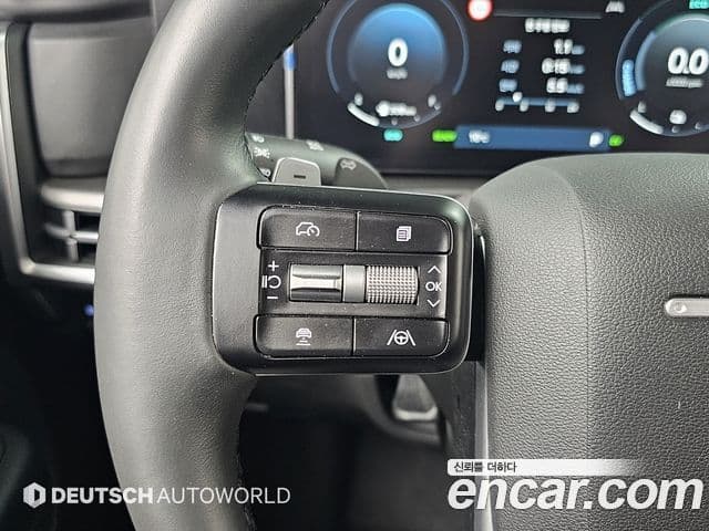 Hyundai Santa Fe (MX5) Prestige, 2024 13