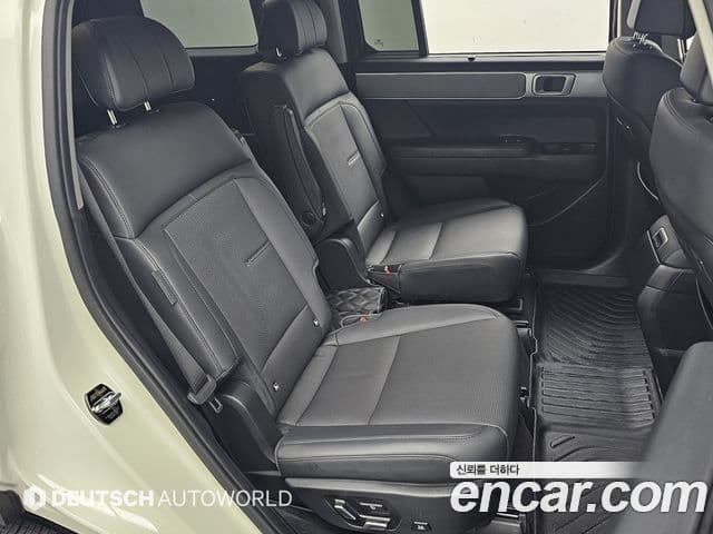 Hyundai Santa Fe (MX5) Prestige, 2024 17