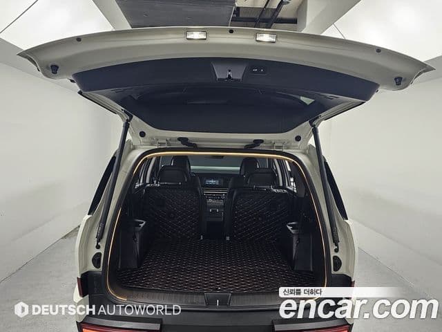 Hyundai Santa Fe (MX5) Prestige, 2024 18