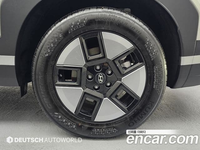 Hyundai Santa Fe (MX5) Prestige, 2024 19