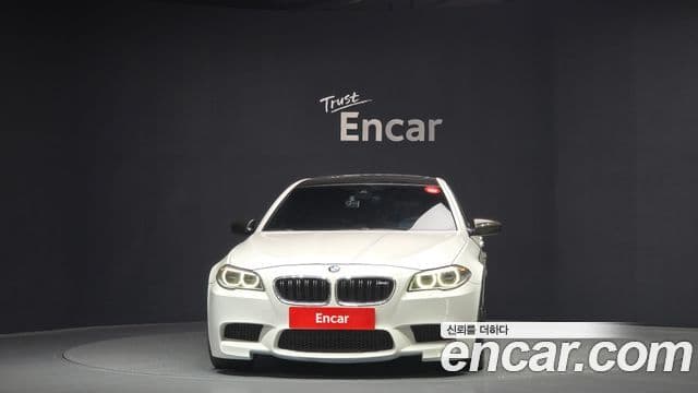 BMW M5 (F10) M5 седан, 2015 3