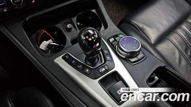 BMW M5 (F10) M5 седан, 2015 9