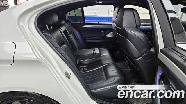 BMW M5 (F10) M5 седан, 2015 12