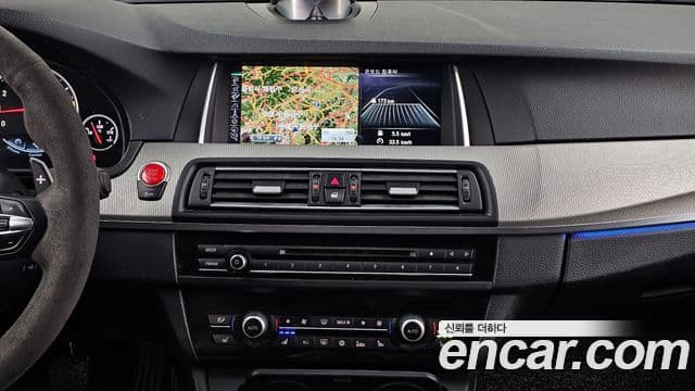 BMW M5 (F10) M5 седан, 2015 14