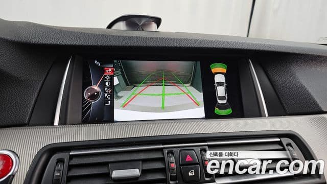 BMW M5 (F10) M5 седан, 2015 15