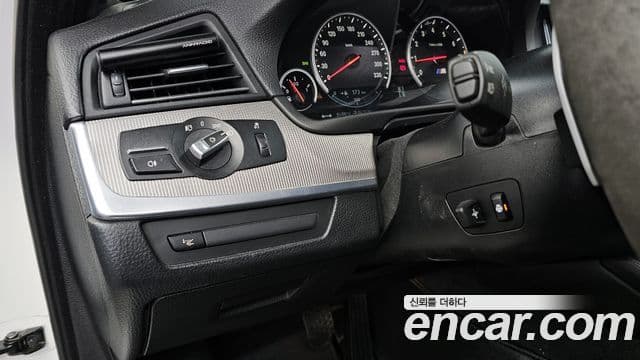 BMW M5 (F10) M5 седан, 2015 16