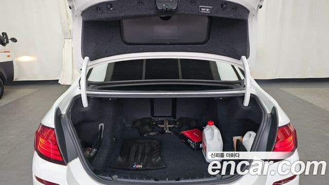 BMW M5 (F10) M5 седан, 2015 20