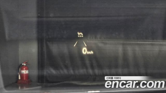 Kia K7 Premier гибрид Signature, 2020 19