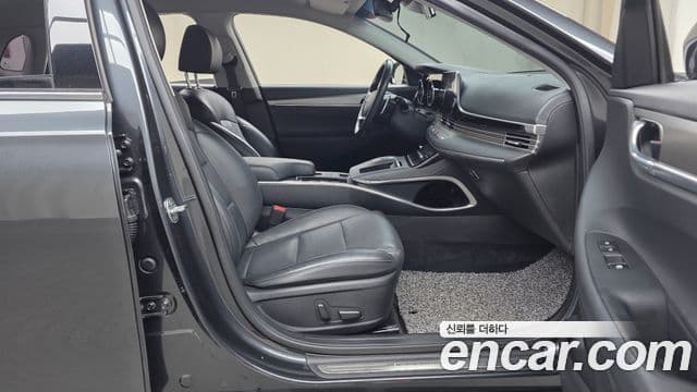 Hyundai The / новый New Grandeur IG Premium Choice, 2021 11