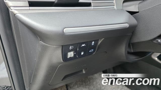 Hyundai The / новый New Grandeur IG Premium Choice, 2021 14