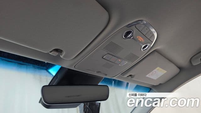 Hyundai The / новый New Grandeur IG Premium Choice, 2021 18