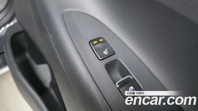 Hyundai The / новый New Grandeur IG Premium Choice, 2021 19