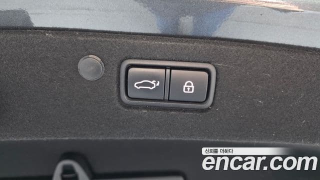 Hyundai The / новый New Grandeur IG Premium Choice, 2021 20