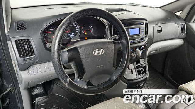 Hyundai Grand Starex Smart, 2017 7