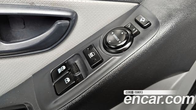 Hyundai Grand Starex Smart, 2017 14