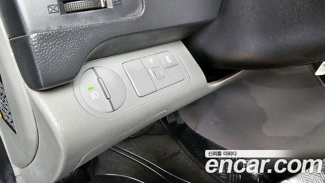 Hyundai Grand Starex Smart, 2017 15