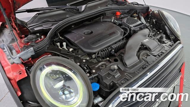 Mini Cooper 클럽맨 2세대, 2022 6