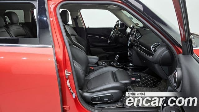 Mini Cooper 클럽맨 2세대, 2022 11