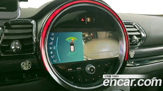 Mini Cooper 클럽맨 2세대, 2022 15