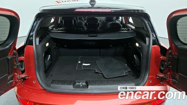 Mini Cooper 클럽맨 2세대, 2022 20