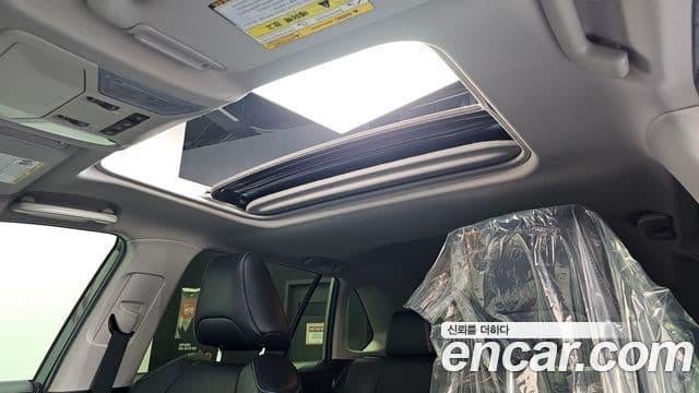 Toyota RAV4 5세대, 2019 19